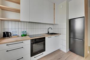 Horizon 122 - Sea View by Grand Apartments