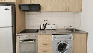 Phaedrus Living Ledras Residences 204