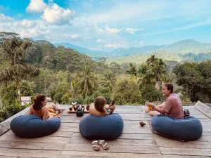 Richiland Tea Estate Bungalow - Ittekanda