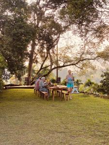 Richiland Tea Estate Bungalow