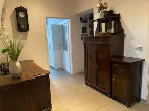 Alte Post - Erdgeschoß