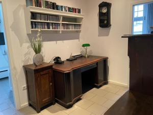 Alte Post - Erdgeschoß