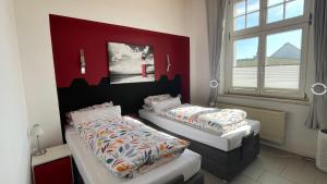 Alte Post - Erdgeschoß