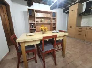 Soggiorno nel Borgo - Lama