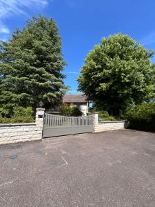 Villas Splendide Villa, grand jardin a 2 pas du Golf : photos des chambres