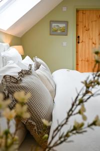 Treetops at Cherry Tree Cottage