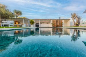 Luxury villa Teide View, Pool, Sauna & Golf