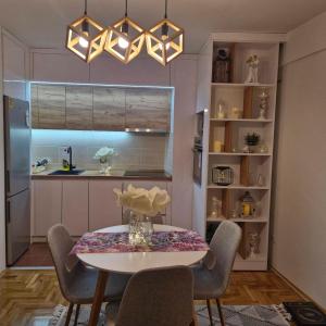 Apartman Ozy