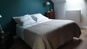 Le Moulin de la Martinière