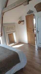 Le Moulin de la Martinière