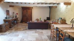 Le Moulin de la Martinière