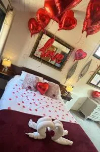 Beaver 1 HuntersMoon-warminster-Wiltshire - Dilton