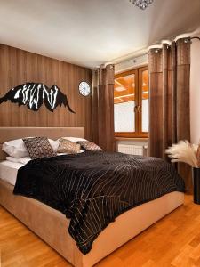 Apartament Karmelovy- Viva pod Giewontem Apartamenty