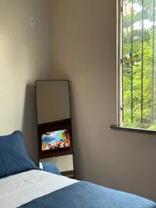 Casa Cinza, Quarto 1 - بيليم