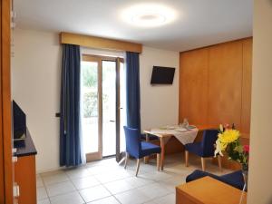Aparthotel Terme Grado - Posto auto privato
