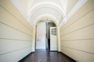 Apartament Raphael z parkingiem