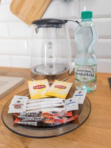 Park Skowroni Chic Nook Studio by BookingHost