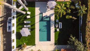 Luxury villa Teide View, Pool, Sauna & Golf