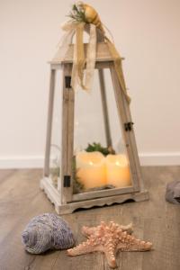 Hotel Liberty Beach - Parking & Beach