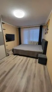 Patogus poilsis - Gawejkiany