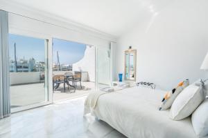 VB Marina Penthouse 3BR portviews