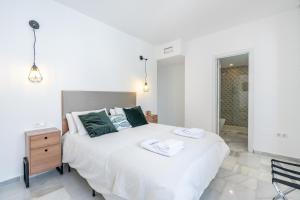 VB Marina Penthouse 3BR portviews