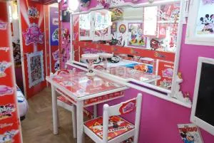 DISNEY FAMILY Airport Catania City - CTA