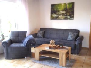 Ferienwohnung