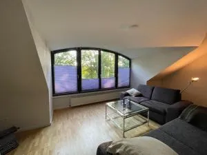 Ferienwohnung im Grünen - Wulsbüttel