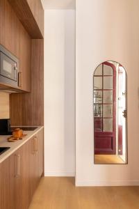 Studio exceptionnel champ de mars - paris 7 - 2p