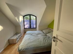 Ferienwohnung im Grünen