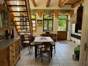 Gästehaus Peerhus Dönsel - buern - Rehden