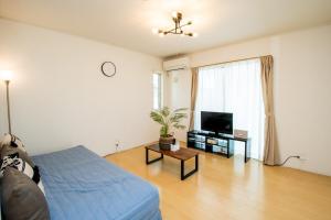 ちゅらパレス c