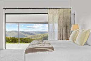 Panorama Farm - 1BD Sunrise Retreat