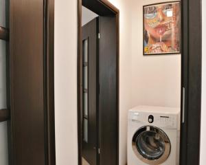 Conta I 1 BR apartment near TNB