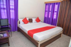 Hotel O Vibrant Inn