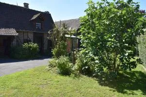 Les écuries d'Ailly - Parsac