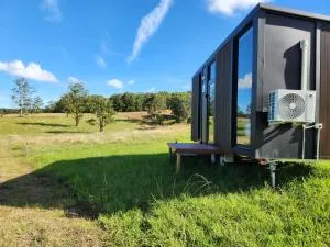 The Fog Getaway 2 by Tiny Away - Warranulla