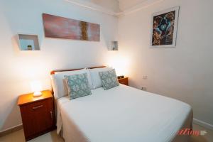 A holiday Home in Gozo Right by the Sea