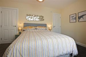 Peasholm Penthouse, Scarborough