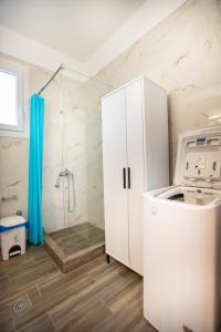 Leon Home by RentalsPro - Mouries Halkidiki