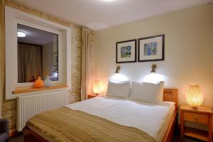 Bałtycka44 Rooms & Apartments