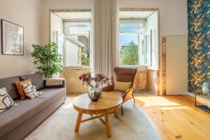 Historic Porto Nook Downtown Porto near metro