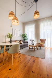 Historic Porto Nook Downtown Porto near metro