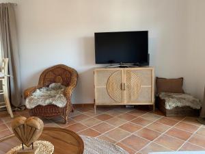 Ferienwohnung mit Herz Chiemsee