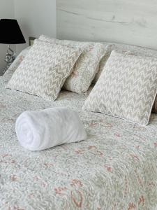 Villa Finestrat Benidorm Golf y Playa