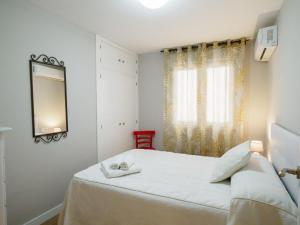 Apartamento céntrico ideal para visitar Cuenca