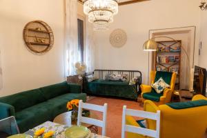 Charlotte appartamento con parcheggio, 5 Terre, vicino stazione