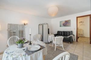 Ferienwohnung bei Julia mit Wlan