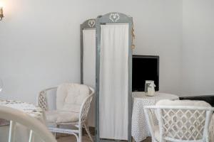 Ferienwohnung bei Julia mit Wlan